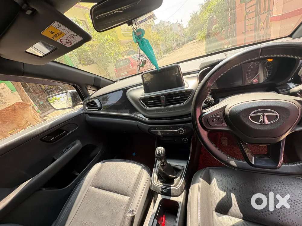 Top Model Dark Edition