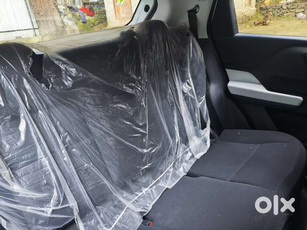 Tata Punch 2025 Petrol 7000 Km Driven
