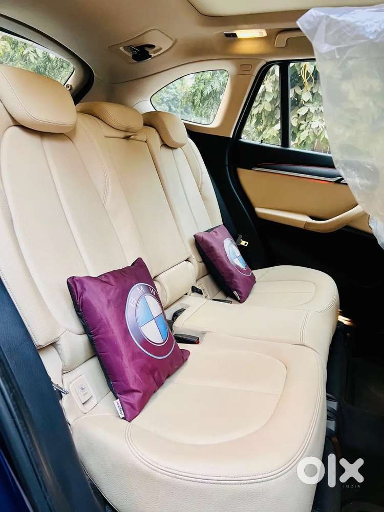Bmw X1 Sdrive20d Expedition, 2017, Diesel