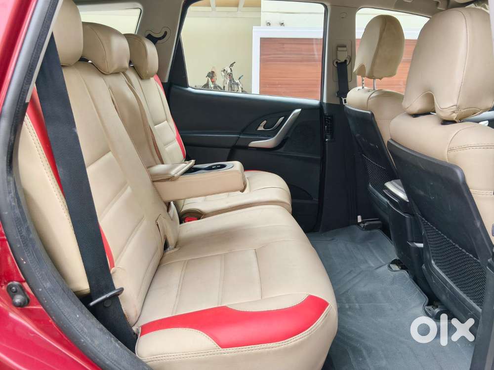Mahindra Xuv500 W7, 2019, Diesel