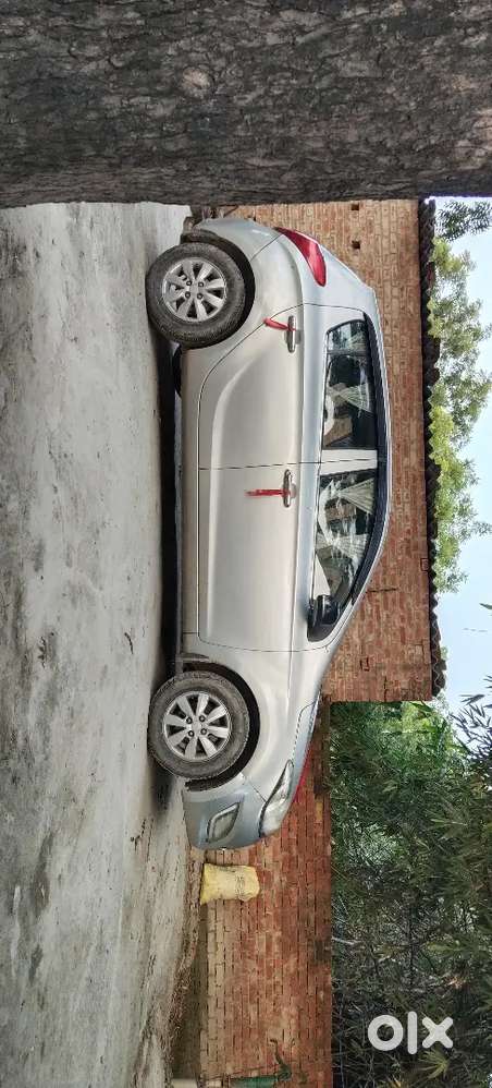 Hyundai New I20 Sportz 2013
