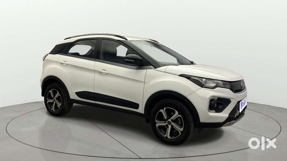 Tata Nexon 1.5 Revotorq Xz Plus, 2022, Diesel