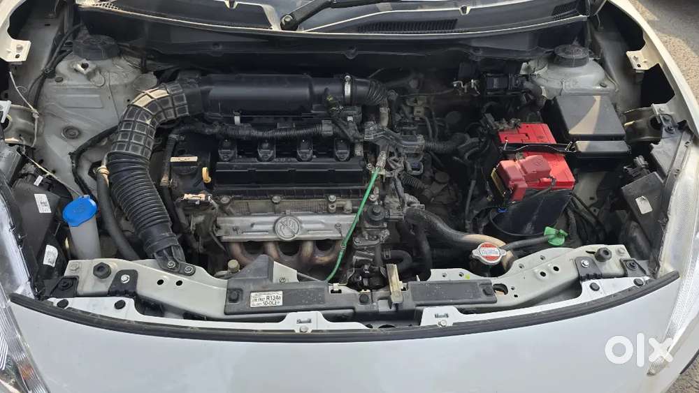 I Have A Very Good Car