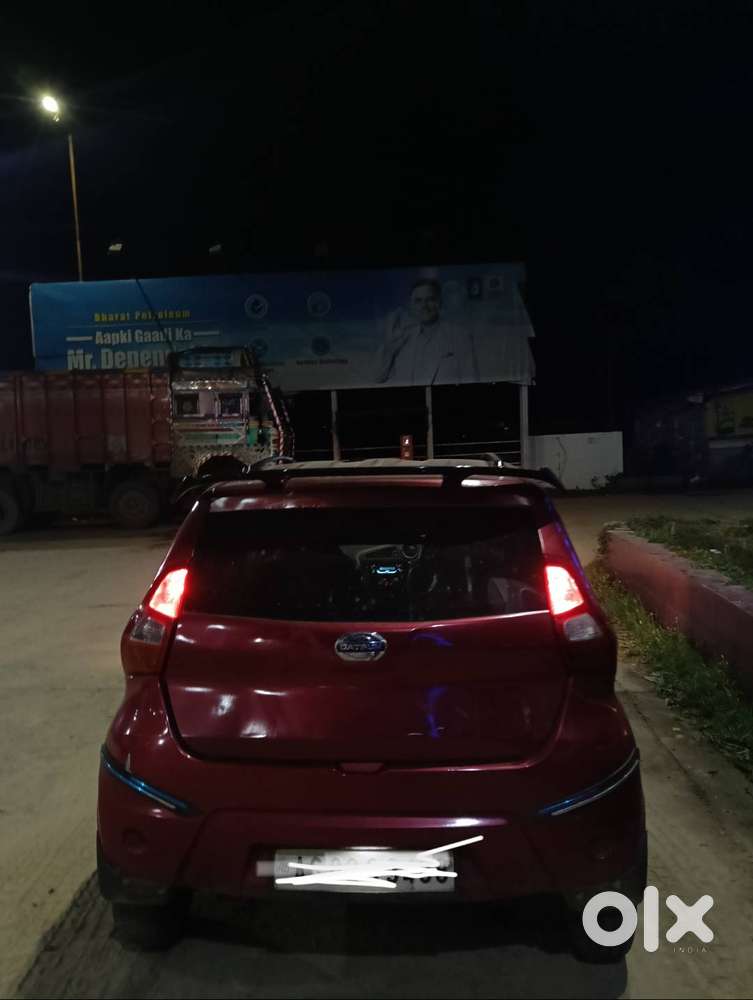 Very Good Condition