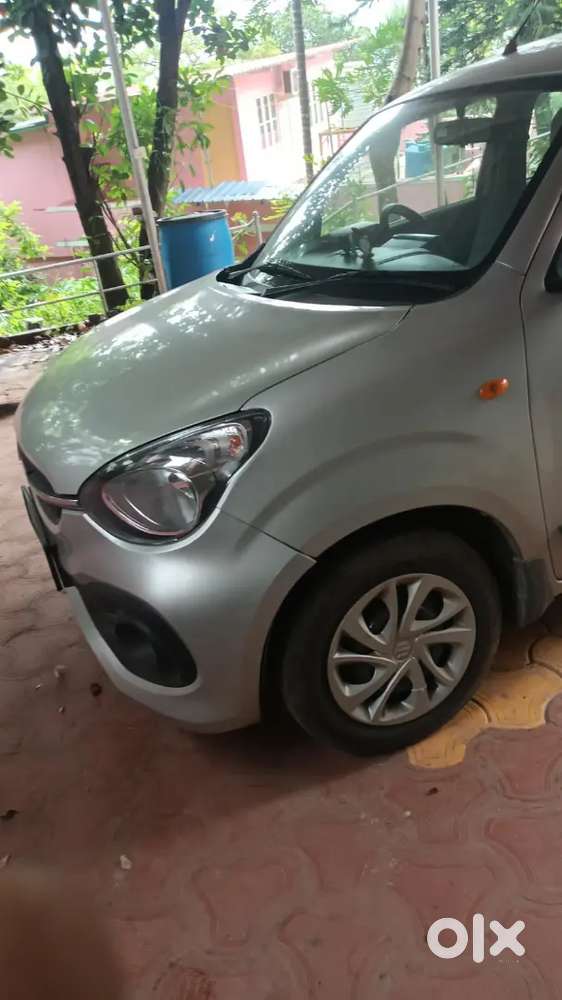 Maruti Suzuki Celerio 2024 Year Vxi