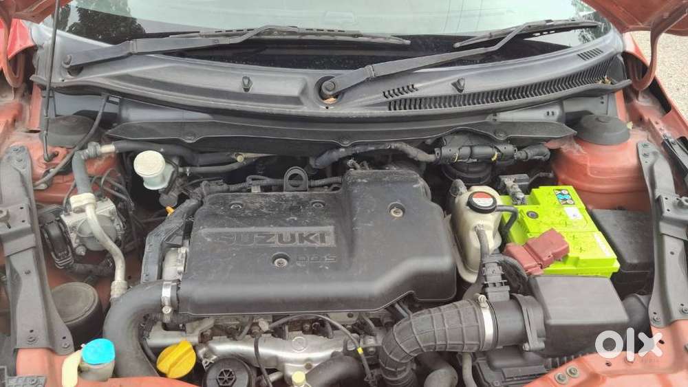 Maruti Suzuki Swift Vdi, 2015, Diesel