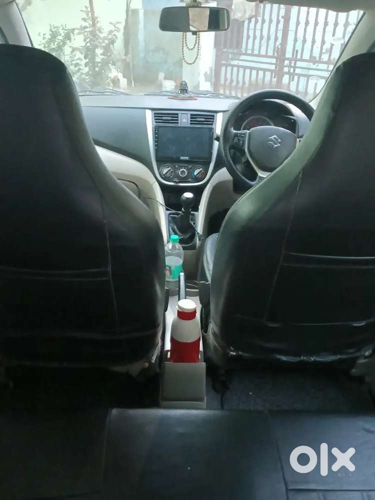 Maruti Suzuki Celerio 2020