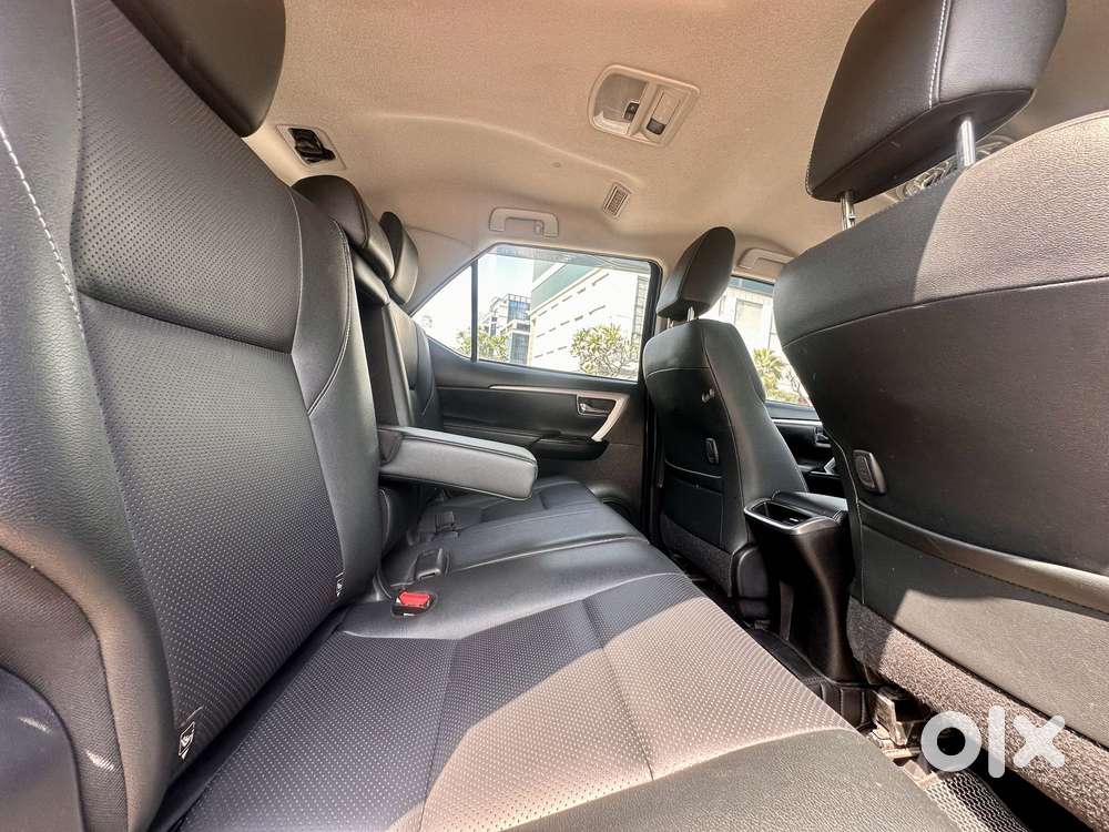 Toyota Fortuner 4x4 At 2.8 Diesel, 2024, Diesel