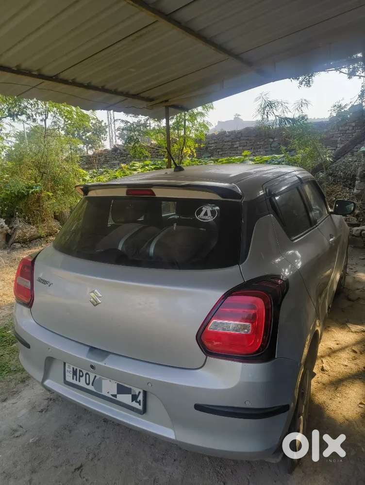 Swift 2018-2021 Maruti 2nd Owner
