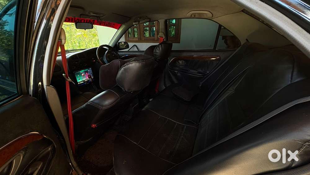 Mitsubishi Lancer Petrol 2004