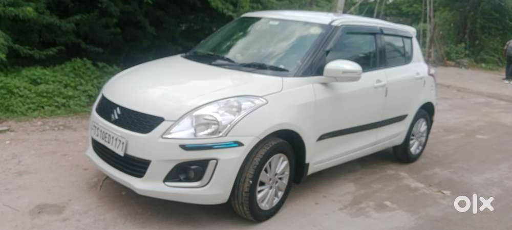 Maruti Suzuki Swift Zdi, 2015, Diesel