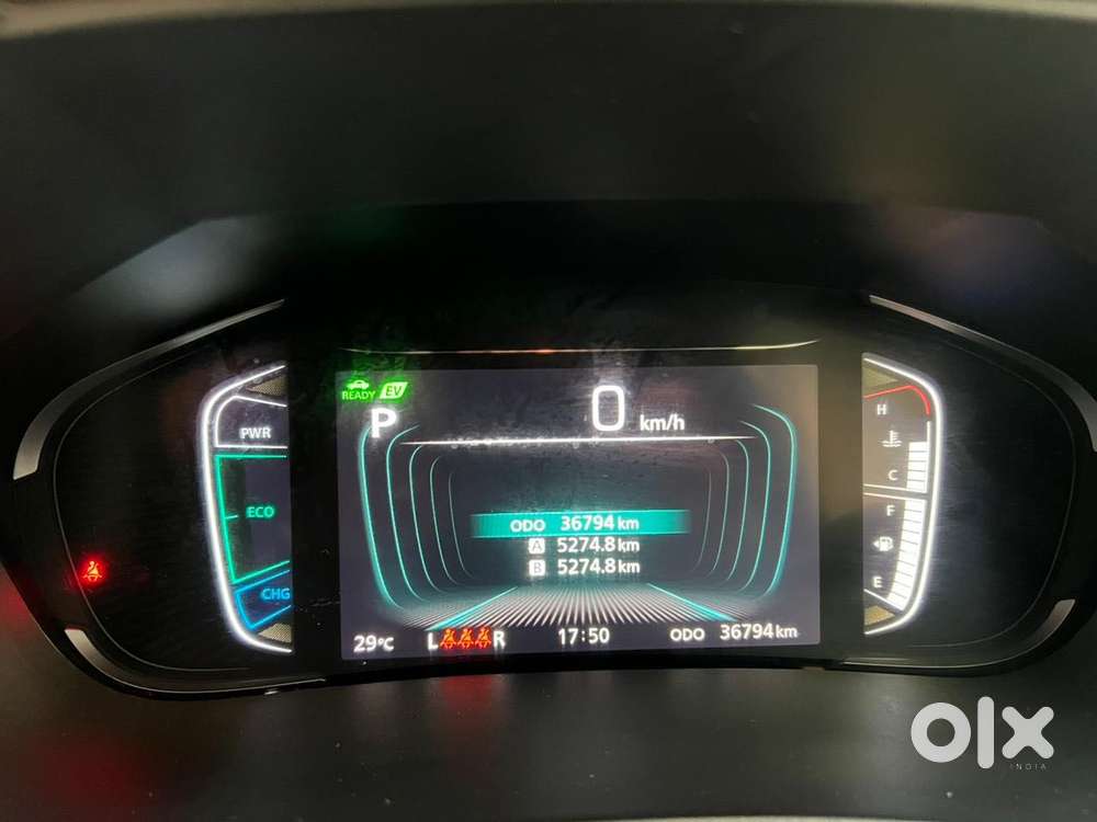 Toyota Urban Cruiser Hyryder G (o) Hybrid Aero Edition, 2024, Petrol