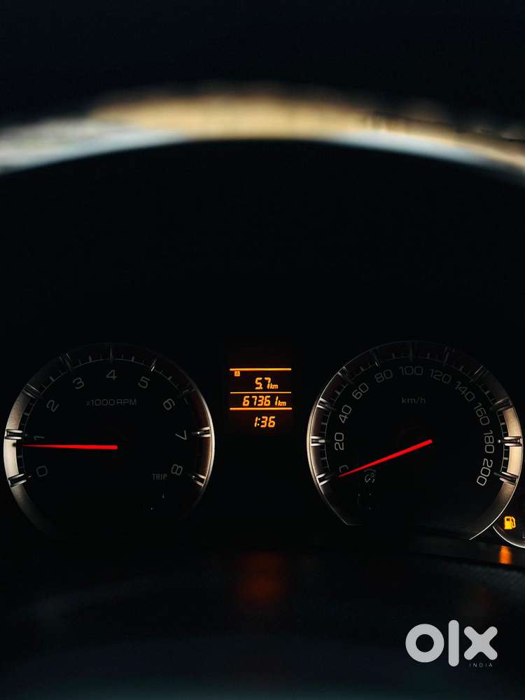 Maruti Suzuki Swift 1.2 Vxi (o), 2014, Petrol