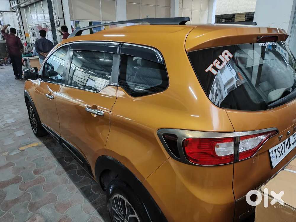 Renault Triber