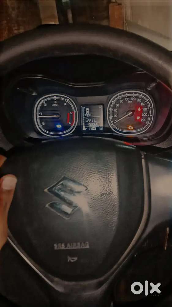 New Car Lene Ha