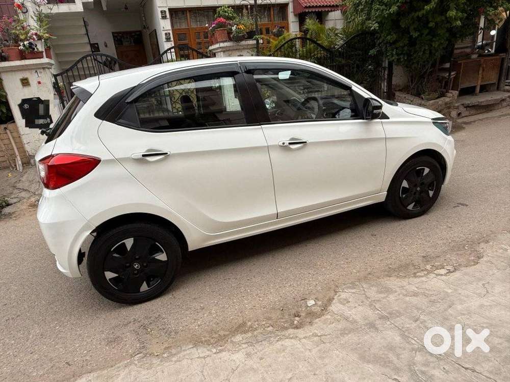 Tata Tiago Ev Xz Plus Lr, 2023, Electric