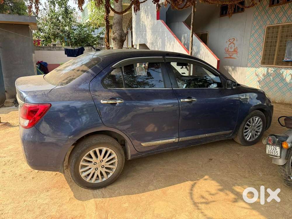Maruti Suzuki Dzire 2018 Diesel 240000 Km Driven