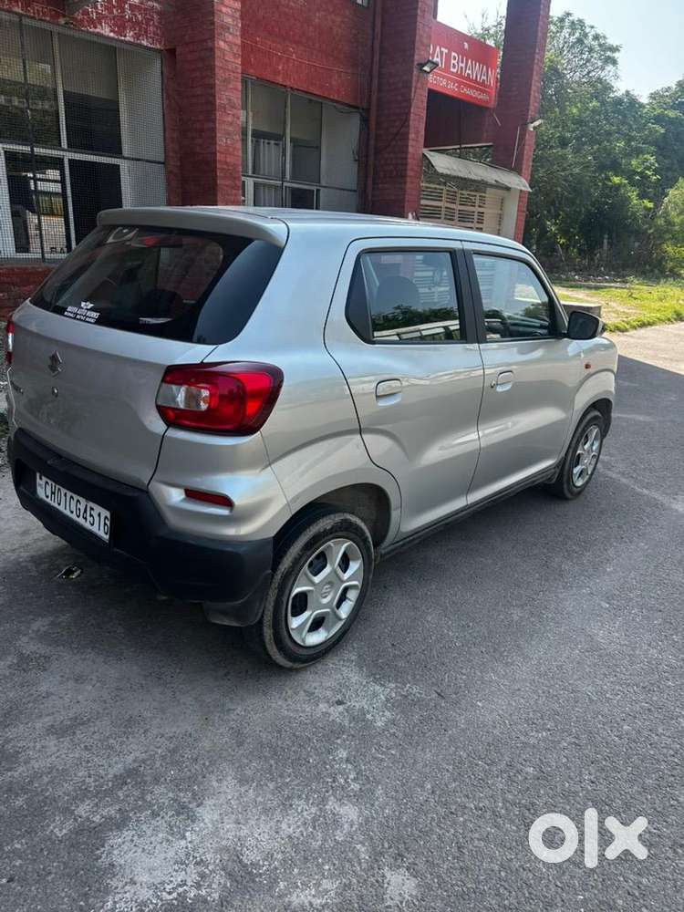 Maruti Suzuki Petrol 2022