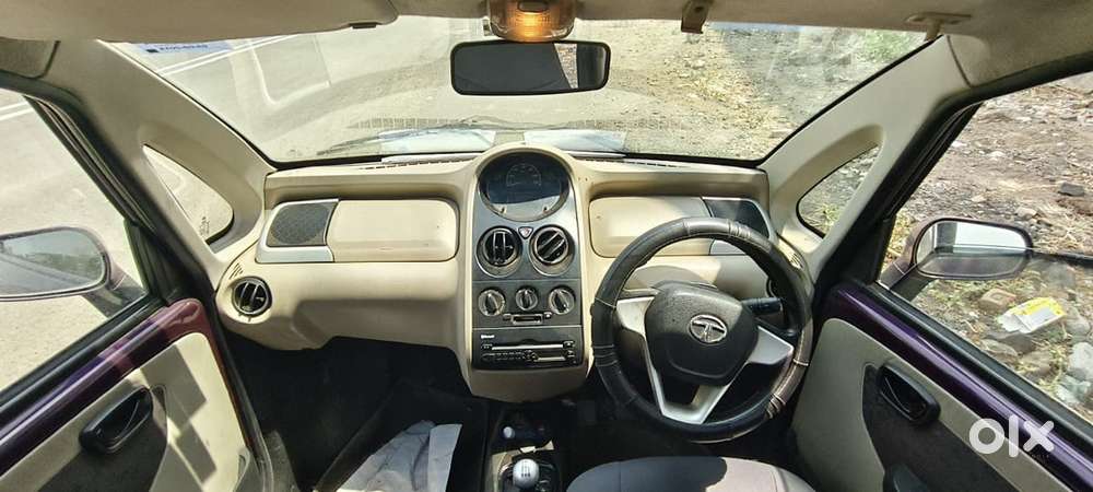 Tata Nano Genx Petrol 2015