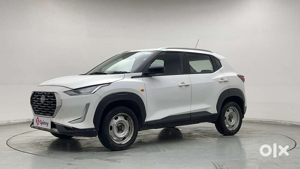 Nissan Magnite 1.0 Xe, 2021, Petrol