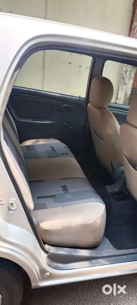 Maruti Suzuki Alto 800 2010 Petrol 66000 Km Driven