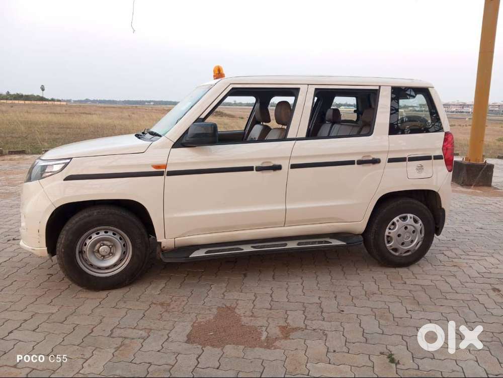 Mahindra Bolero Neo N4 2025 Diesel 24000 Km Driven