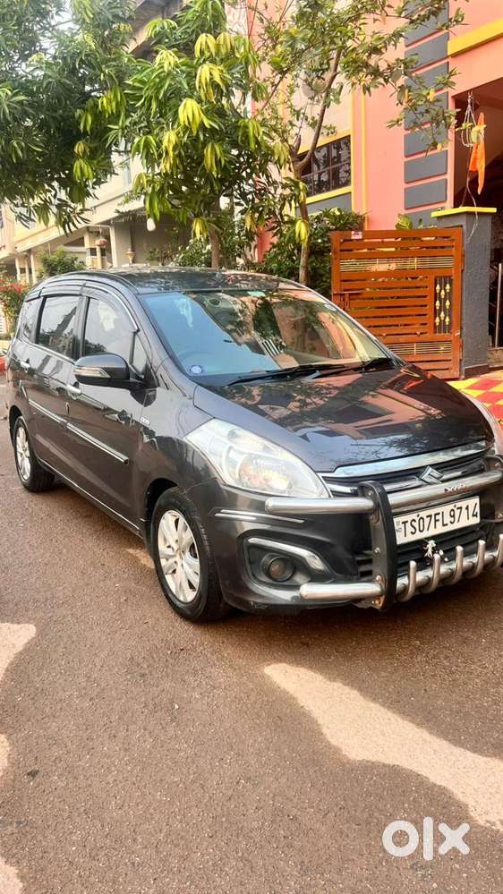 Maruti Suzuki Ertiga 2015-2018 Zdi, 2017, Diesel