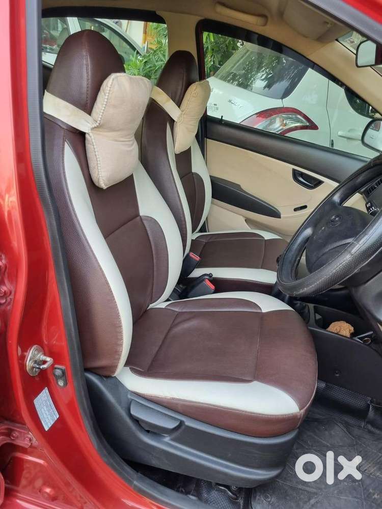 Hyundai Eon 2014 Petrol Well Maintained