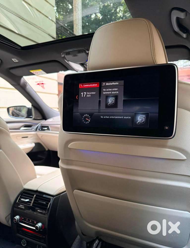 Bmw 6 Series 3.0 Gt 630d M Sport, 2019, Diesel