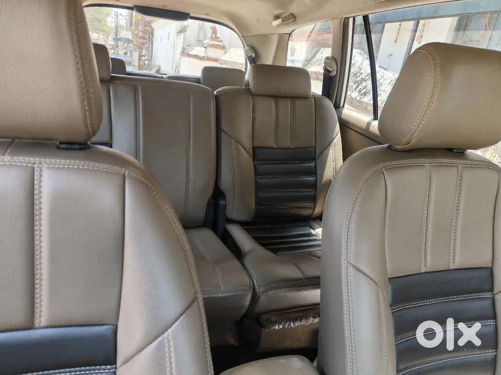 Toyota Innova 2015 Diesel 123000 Km Driven