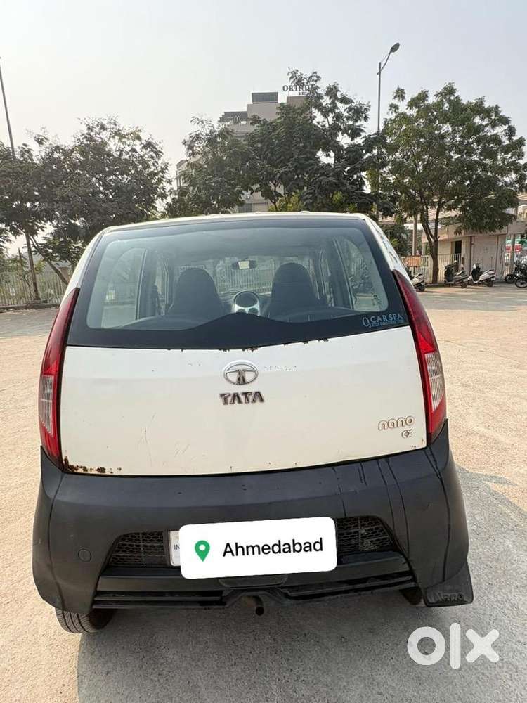 Tata Neno 2012 Peteol Well Maintained Car