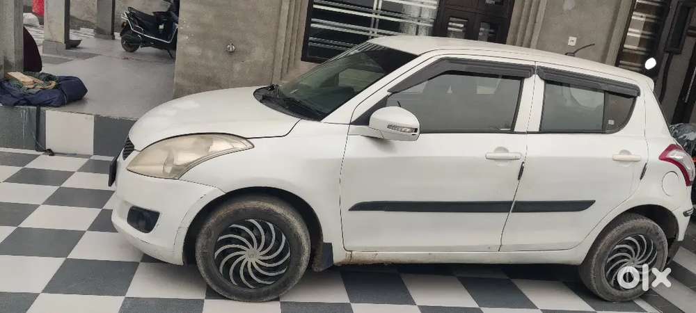 Maruti Suzuki Swift 2014 Diesel