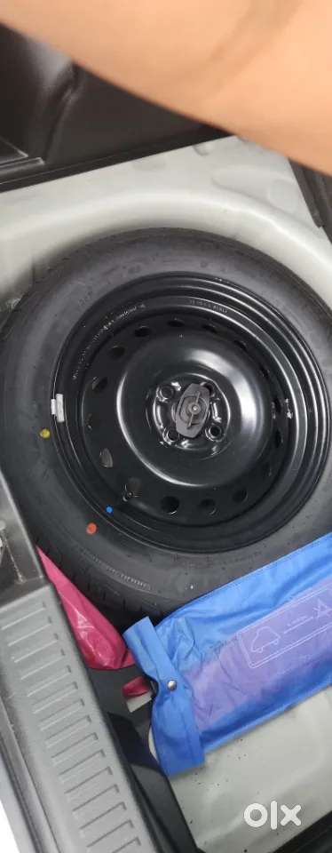 Toyota Urban Cruiser Taisor, 2025, Petrol