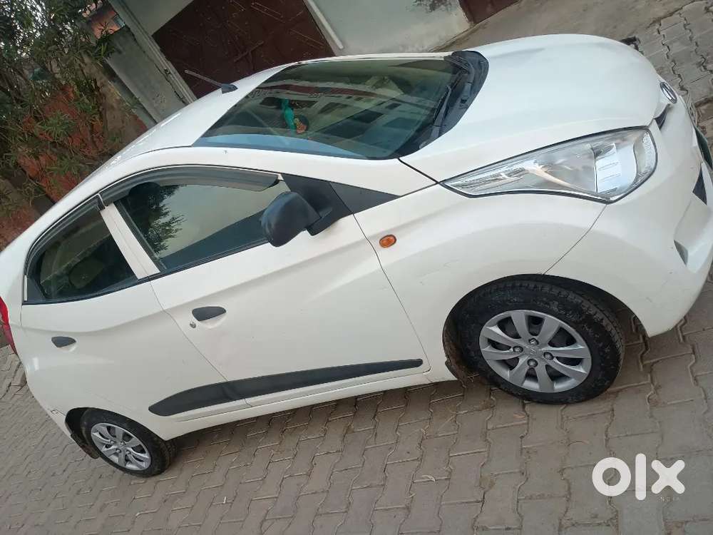 Hyundai Eon Magna 2014