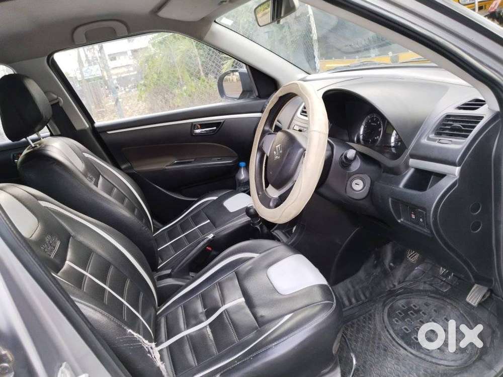 Maruti Suzuki Swift Ddis Vdi, 2015, Diesel