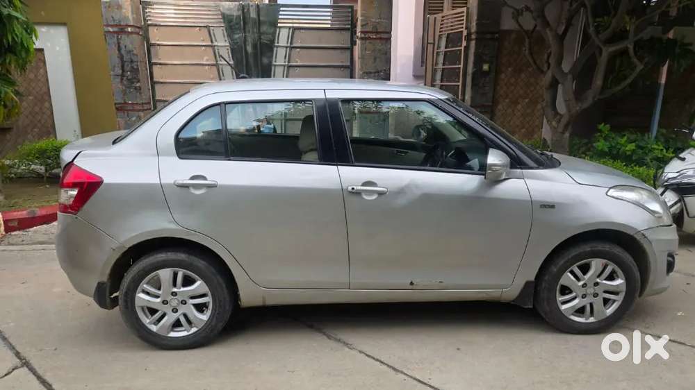 Swift Dzire Zdi Manual 2013 Diesel First Owner