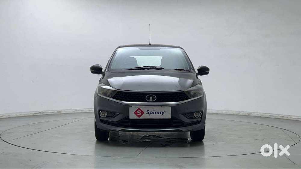 Tata Tiago Xza Plus, 2021, Petrol