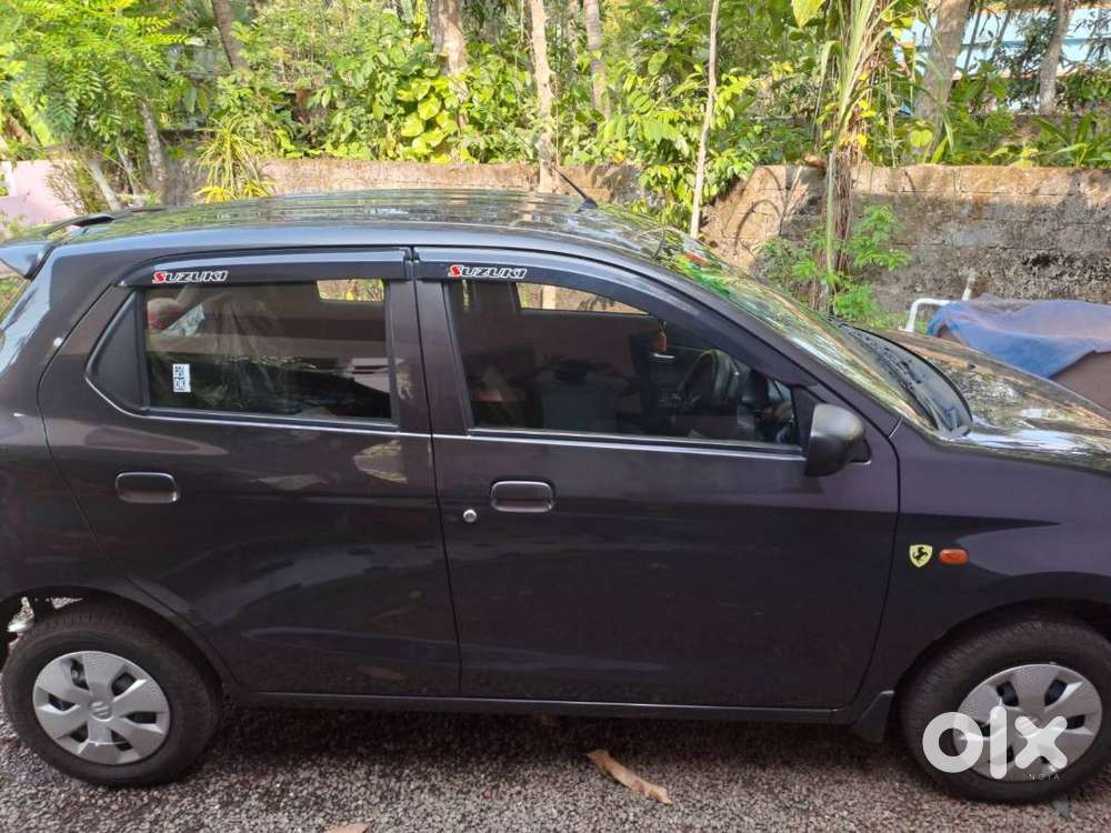 Car For Sale [9500+km] - Well Maintained