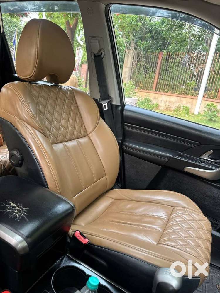 Mahindra Xuv500 W11 Option Awd, 2019, Diesel