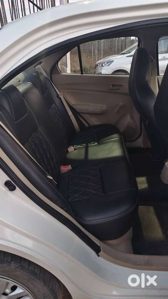 Maruti Suzuki Dzire 1.2 Tour S Cng, 2024, Petrol