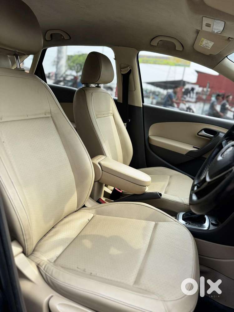 Volkswagen Vento 1.5 Tdi Highline Plus At, 2017