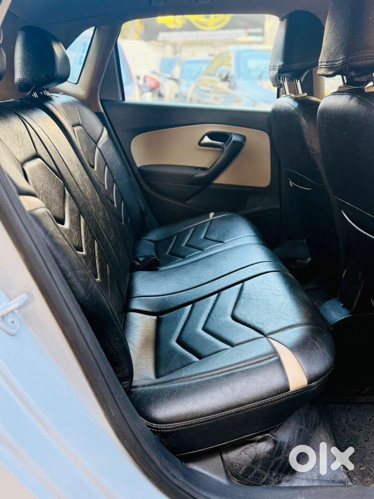 Volkswagen Polo 2009-2013 Petrol Highline 1.2l, 2013, Petrol