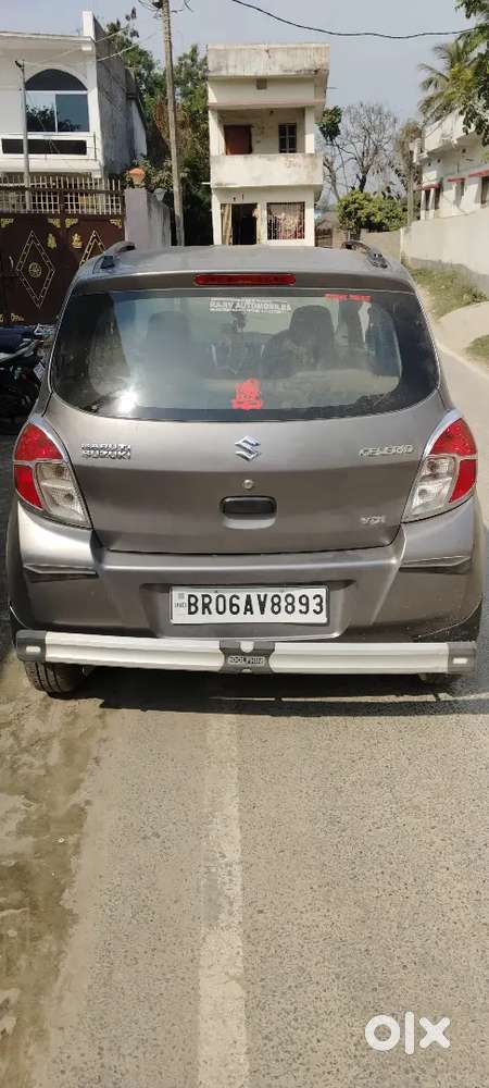 Maruti Suzuki Celerio 2016 Variant Diesel