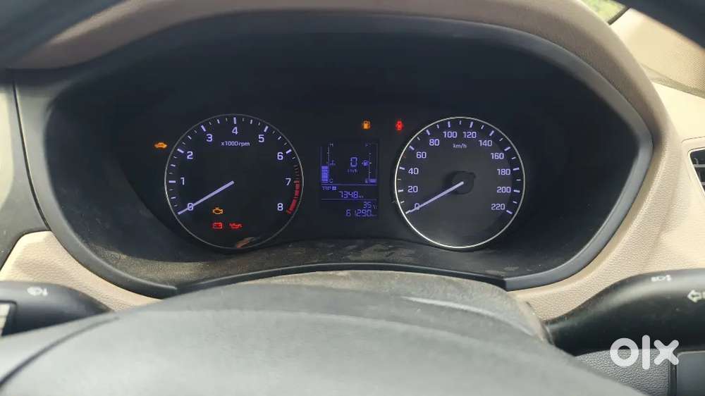 Hyundai I20 2015   Good Condition
