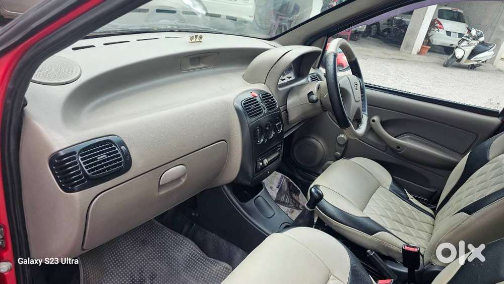 Tata Indica Ev2 Ev2 Gls Emax, 2014, Diesel