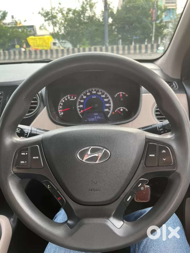Hyundai Grand I10 1.2 Kappa Magna, 2019, Petrol