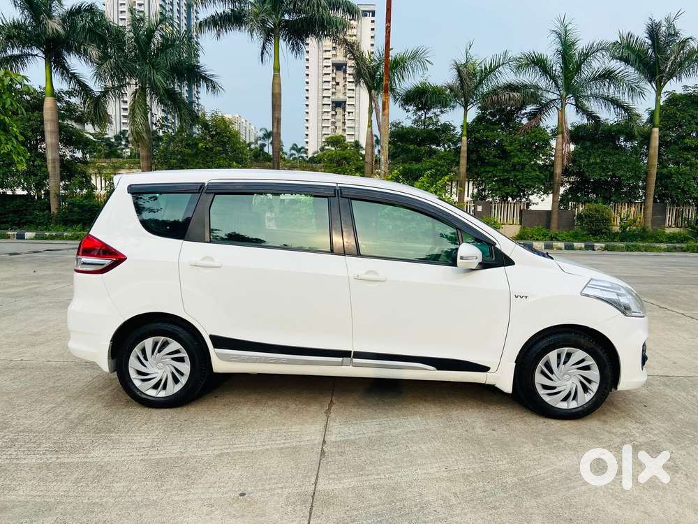 Maruti Suzuki Ertiga Vxi (o) Cng, 2016, Cng & Hybrids