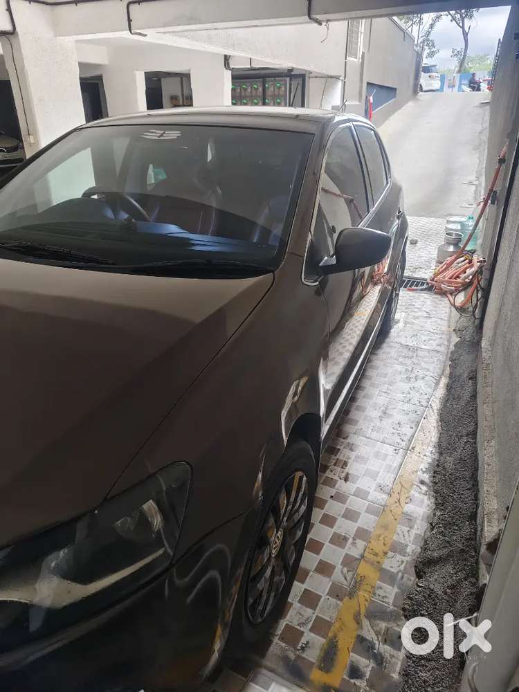 Volkswagen Polo 2017 Diesel Well Maintained