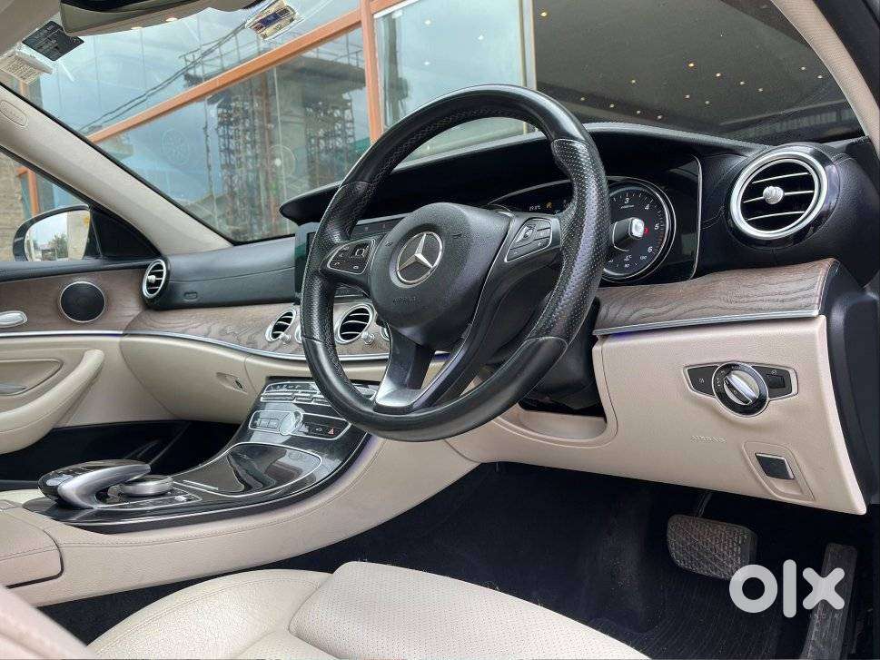 Mercedes-benz C-class Progressive C 220d, 2018, Diesel