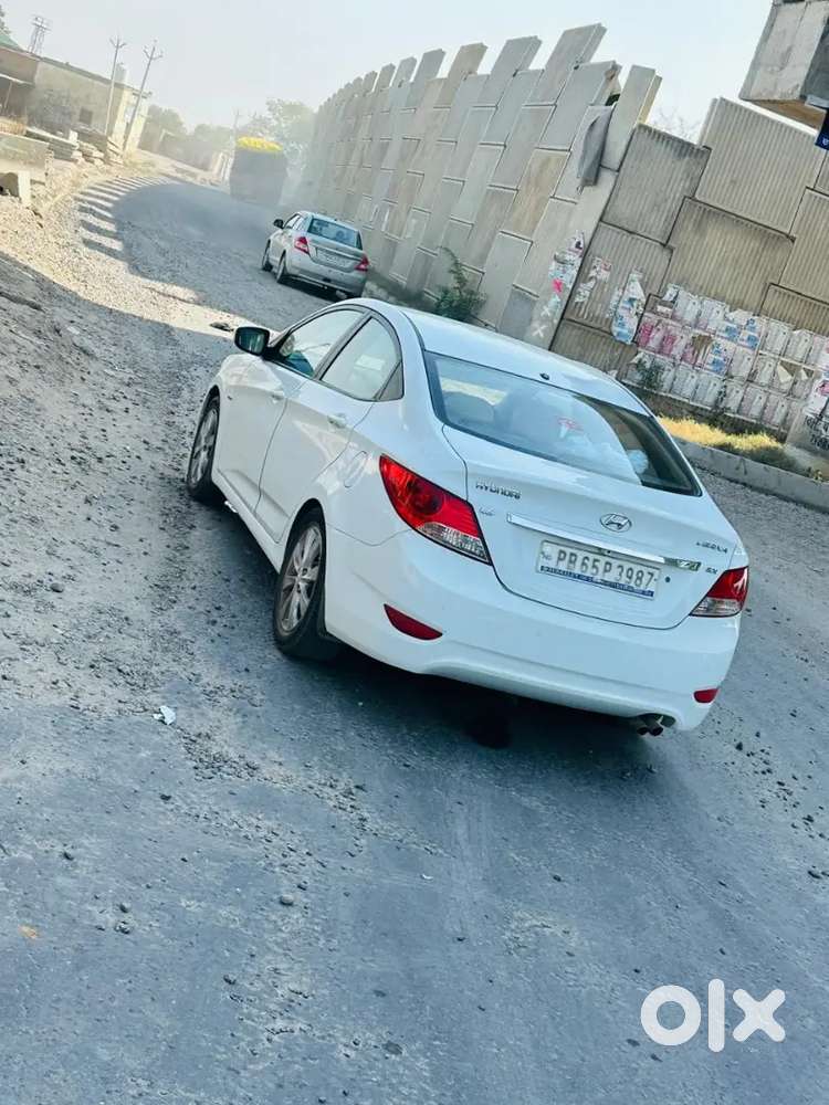 Verna Sx In Good Condition